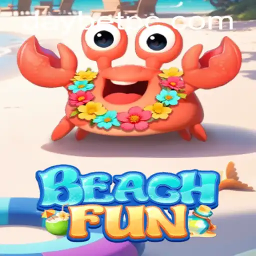 Dive into BeachFun with DayBet: The Ultimate Seaside Adventure Game