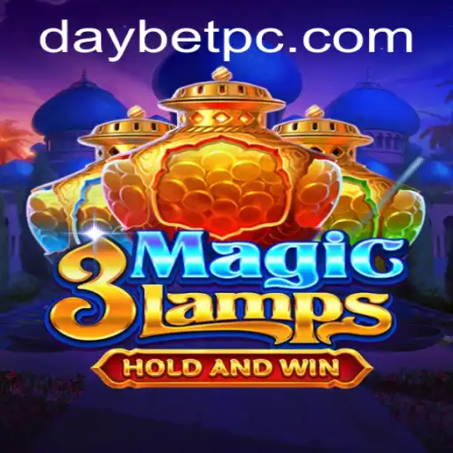 Unveiling the Fascinating World of 3MagicLamps: An Innovative Gaming Experience for Daybet Enthusiasts