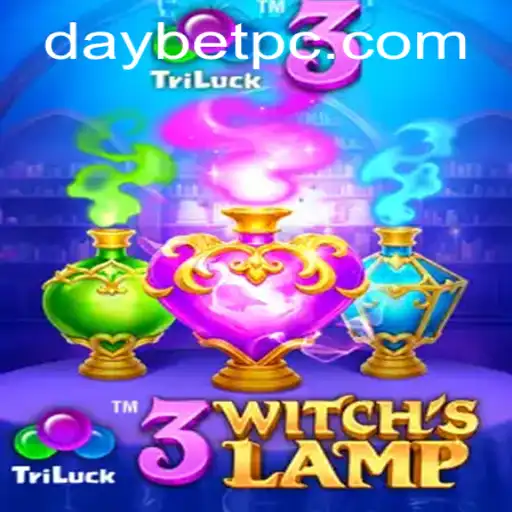 Exploring the Magical World of 3WitchsLamp: A New Gaming Sensation