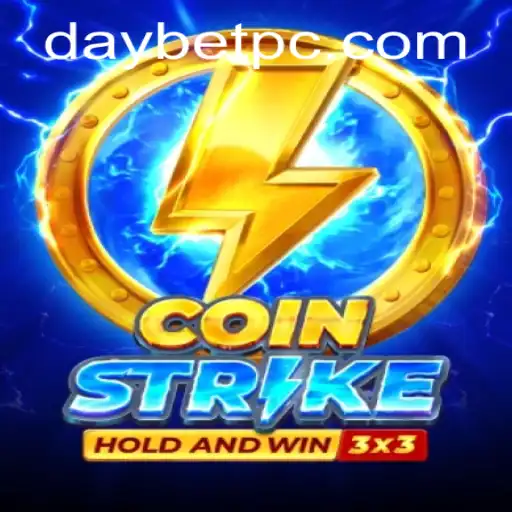Coinstrike: Unveiling the Thrill of Daybet Gaming