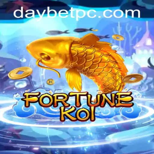 FORTUNEKOI: Dive into the World of Daybet Gaming