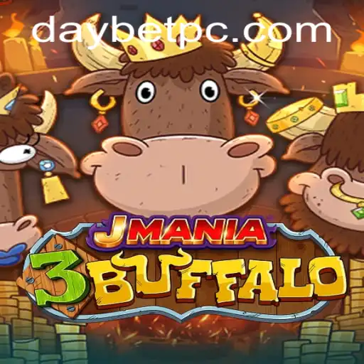 JMania3Buffalo: A Wild Adventure and Strategic Daybet Challenge