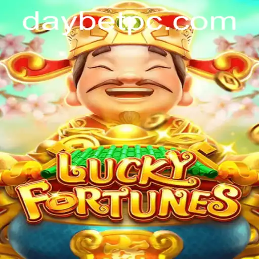 LUCKYFORTUNES: The Innovative Daybet Game Captivating the Gaming World