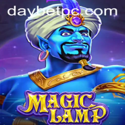 Exploring MagicLamp: An Enchanting Journey into the World of Daybet