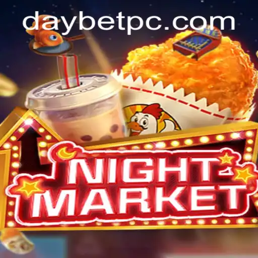 Exploring NIGHTMARKET: A Thrilling New Game with a Twist of Daybet
