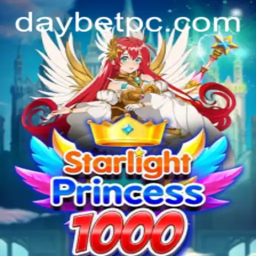 Discover StarlightPrincess1000: A Magical Journey with Daybet