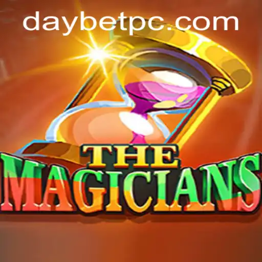 TheMagicians: Exploring the Enchanting World of Daybet