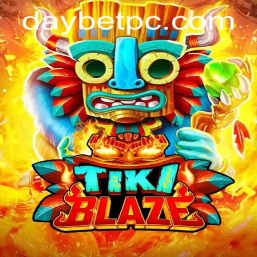 Unveiling TikiBlaze: The Thrilling Gameplay Revolutionizing Daybet Strategies