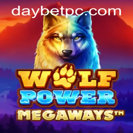 Unveiling the Thrills of WolfPowerMega: Delve into Daybet's Latest Sensation