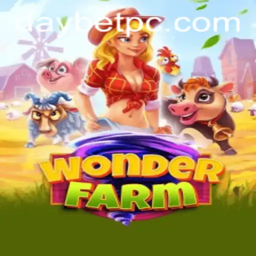 WonderFarm: The Exciting World of Farming Meets Daily Betting