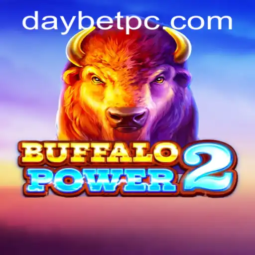 Buffalo Power 2: A Thrilling Adventure in the Heart of the Wild West