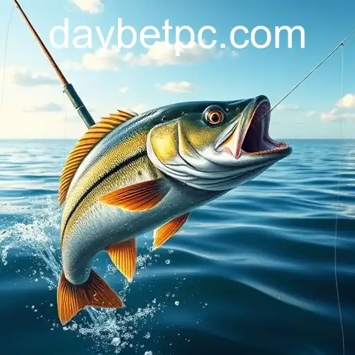 Fishing Games: An Immersive Experience with a Twist of Daybet