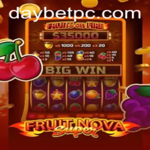 The Ultimate Guide to FruitNovaSuper: A Thrilling Daybet Adventure