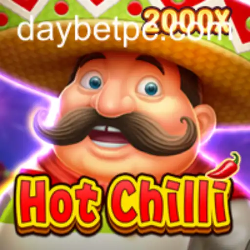 Experience the Heat: HotChilli - A Spicy Adventure with Daybet